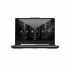 Laptop Gamer ASUS TUF Gaming A15, 15.6" 1920x1080 Full HD, AMD Ryzen 7 170, NVIDIA GeForce RTX 3050, 16GB, 512GB SSD, Windows 11 Home, Inglés