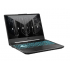 Laptop Gamer ASUS TUF Gaming A15, 15.6" 1920x1080 Full HD, AMD Ryzen 7 7435HS, NVIDIA GeForce RTX 2050, 16GB, 1TB SSD, Windows 11 Home, Inglés - Imagen adicional 2