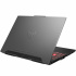 Laptop Gamer ASUS TUF Gaming A15, 15.6" 1920x1080 Full HD, AMD Ryzen 5 7535HS, NVIDIA GeForce RTX 4050, 32GB, 1.5TB SSD, Windows 11 Home, Español  5