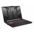 Laptop Gamer ASUS ASUS TUF Gaming A15 15.6" 1920x1080 Full HD, AMD Ryzen 5 7535HS, NVIDIA GeForce RTX 4050, 8GB, 512GB SSD, Windows 11 Home, Inglés   4