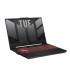 Laptop Gamer ASUS TUF Gaming A15 15.6" Full HD, AMD Ryzen 7 6800H 3.20GHz, 8GB, 512GB SSD, NVIDIA GeForce RTX 3050 Ti, Windows 11 Home 64-bit, Inglés, Negro/Gris  2