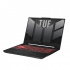 Laptop Gamer ASUS TUF Gaming A15 15.6" Full HD, AMD Ryzen 7 6800H 3.20GHz, 8GB, 512GB SSD, NVIDIA GeForce RTX 3050 Ti, Windows 11 Home 64-bit, Inglés, Negro/Gris - Imagen adicional 2