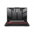 Laptop Gamer ASUS TUF Gaming A15 15.6" Full HD, AMD Ryzen 7 6800H 3.20GHz, 8GB, 512GB SSD, NVIDIA GeForce RTX 3050 Ti, Windows 11 Home 64-bit, Inglés, Negro/Gris