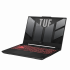 Laptop Gamer ASUS TUF Gaming A15 FA507XV 15.6" Full HD, AMD Ryzen 9 7940HS 4GHz, 16GB, 512GB SSD, NVIDIA GeForce RTX 4060, Windows 11 Home 64-bit, Inglés, Negro - Imagen adicional 5
