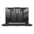 Laptop Gamer ASUS TUF Gaming A15 FA507XV 15.6" Full HD, AMD Ryzen 9 7940HS 4GHz, 16GB, 512GB SSD, NVIDIA GeForce RTX 4060, Windows 11 Home 64-bit, Inglés, Negro - Imagen adicional 2