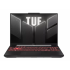 Laptop Gamer ASUS TUF Gaming A16, 16" 1920x1080 Full HD, AMD Ryzen 7 7445HS, NVIDIA GeForce RTX 4050, 16GB, 512GB SSD, Windows 11 Home, Inglés  1