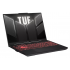 Laptop Gamer ASUS TUF Gaming A16, 16" 1920x1080 Full HD, AMD Ryzen 7 7445HS, NVIDIA GeForce RTX 4050, 16GB, 512GB SSD, Windows 11 Home, Inglés  3