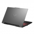 Laptop Gamer ASUS TUF Gaming, 16" 1920x1200 WUXGA, AMD Ryzen 7 170, NVIDIA GeForce RTX 4050, 16GB, 512GB SSD, Windows 11 Home, Inglés - Imagen adicional 6