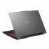 Laptop Gamer ASUS TUF Gaming, 16" 1920x1200 WUXGA, AMD Ryzen 7 170, NVIDIA GeForce RTX 4050, 16GB, 512GB SSD, Windows 11 Home, Inglés - Imagen adicional 7