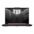 Laptop Gamer ASUS TUF Gaming, 16" 1920x1200 WUXGA, AMD Ryzen 7 170, NVIDIA GeForce RTX 4050, 16GB, 512GB SSD, Windows 11 Home, Inglés - Imagen adicional 1