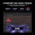 Laptop Gamer ASUS TUF Gaming A16, 16" 1920x1200, AMD Ryzen 7 170, NVIDIA GeForce RTX 4050, 32GB, 512GB SSD, Windows 11 Home, Inglés - Imagen adicional 1