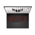 Laptop Gamer ASUS TUF Gaming A18, 18" 1920x1200, AMD Ryzen 7 260, NVIDIA GeForce RTX 5050, 16GB, 1TB SSD, Windows 11 Home, Inglés - Imagen adicional 1