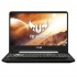 Laptop ASUS TUF Gaming FX505DT 15.6" Full HD, AMD Ryzen 7 3750H 2.30GHz, 8GB, 256GB SSD, NVIDIA GeForce GTX 1650, Windows 10 Home 64-bit, Negro  1