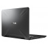 Laptop ASUS TUF Gaming FX505DT 15.6" Full HD, AMD Ryzen 7 3750H 2.30GHz, 8GB, 256GB SSD, NVIDIA GeForce GTX 1650, Windows 10 Home 64-bit, Negro  3