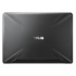 Laptop Gamer ASUS TUF Gaming FX505DU-AL069T 15.6" Full HD, AMD Ryzen 7 3750H 2.30GHz, 8GB, 1TB + 256GB SSD, NVIDIA GeForce GTX 1660 Ti, Windows 10 Home, Negro  7