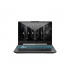 Laptop Gamer ASUS TUF Gaming F15 15.6" Full HD, Intel Core i5-11400H 2.70GHz, 8GB, 512GB SSD, NVIDIA GeForce RTX 3050, Windows 10 Home 64-bit, Inglés, Negro - Imagen adicional 1