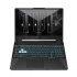 Laptop Gamer ASUS TUF Gaming F15 15.6" Full HD, Intel Core i5-11400H 2.70GHz, 8GB, 512GB SSD, NVIDIA GeForce RTX 3050, Windows 10 Home 64-bit, Inglés, Negro - Imagen adicional 2