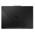 Laptop Gamer ASUS TUF Gaming F15 15.6" Full HD, Intel Core i5-10300H 2.50GHz, 16GB, 512GB SSD, NVIDIA GeForce GTX 1650, Windows 10 Home 64-bit, Español, Negro ― Configuración Especial, 1 Año de Garantía  6