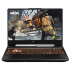 Laptop Gamer ASUS TUF Gaming F15 15.6" Full HD, Intel Core i5-10300H 2.50GHz, 16GB, 512GB SSD, NVIDIA GeForce GTX 1650, Windows 10 Home 64-bit, Español, Negro ― Configuración Especial, 1 Año de Garantía  1