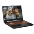 Laptop Gamer ASUS TUF Gaming F15 15.6" Full HD, Intel Core i5-10300H 2.50GHz, 16GB, 512GB SSD, NVIDIA GeForce GTX 1650, Windows 10 Home 64-bit, Español, Negro ― Configuración Especial, 1 Año de Garantía  2
