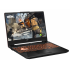 Laptop Gamer ASUS TUF Gaming F15 15.6" Full HD, Intel Core i5-10300H 2.50GHz, 16GB, 512GB SSD, NVIDIA GeForce GTX 1650, Windows 10 Home 64-bit, Español, Negro ― Configuración Especial, 1 Año de Garantía  2