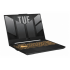 Laptop Gamer ASUS TUF Gaming F15, 15.6" 1920x1080 Full HD, Intel Core i7-13620H, NVIDIA GeForce RTX 4060, 16GB, 1TB SSD, Windows 11 Home, Inglés  2