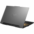 Laptop Gamer ASUS TUF Gaming F15 15.6" Full HD, Intel Core i7-12700H 3.50GHz, 16GB, 2TB SSD, NVIDIA GeForce RTX 4070, Windows 11 Home 64-bit, Inglés, Negro  5