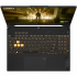 Laptop Gamer ASUS TUF Gaming F15 15.6" Full HD, Intel Core i7-12700H 3.50GHz, 16GB, 2TB SSD, NVIDIA GeForce RTX 4070, Windows 11 Home 64-bit, Inglés, Negro  3