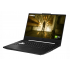 Laptop Gamer ASUS TUF F15 15.6" Full HD, Intel Core i7-12650H 3.50GHz, 16GB, 1.5TB SSD, NVIDIA GeForce RTX 3060, Windows 11 Home 64-bit, Español, Negro ― Configuración Especial, 1 Año de Garantía  4