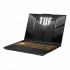 Laptop Gamer ASUS TUF Gaming F16, 16" 1920x1200 WUXGA, Intel Core 5 210H, NVIDIA GeForce RTX 3050, 16GB, 512GB SSD, Windows 11 Home, Español - Imagen adicional 3