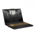 Laptop Gamer ASUS TUF Gaming F16, 16" 1920x1200 WUXGA, Intel Core 5 210H, NVIDIA GeForce RTX 3050, 8GB, 512GB SSD, Windows 11 Home, Inglés - Imagen adicional 3