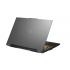 Laptop Gamer ASUS ASUS TUF Gaming F16, 16" 1920x1200 WUXGA, Intel Core 5 210H, NVIDIA GeForce RTX 3050, 16GB, 512GB SSD, FreeDOS, Español - Imagen adicional 2