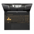 Laptop Gamer ASUS TUF Gaming F16, 16" 1920x1200 WUXGA, Intel Core 5 210H, NVIDIA GeForce RTX 3050, 64GB, 2TB SSD, Windows 11 Home, Español  3