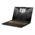 Laptop Gamer ASUS TUF Gaming F16, 16" 1920x1200 WUXGA, Intel Core 5 210H, NVIDIA GeForce RTX 3050, 24GB, 512GB SSD, Windows 11 Home, Español - Imagen adicional 1