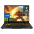 Laptop Gamer ASUS TUF F16, 16" 1920x1200 WUXGA, Intel Core i7-14650HX, NVIDIA GeForce RTX 5060, 32GB, 1TB SSD, Windows 11, Inglés  1