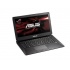 Laptop ASUS G46VW 14'', Intel Core i7-3630QM 2.40GHz, 8GB, 750GB + 128GB SSD, Windows 8 64-bit, Negro  1