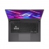 Laptop Gamer ASUS ROG Strix G15 15.6" Full HD, AMD Ryzen 7 5800HX 3.2GHz,16GB, 512GB SSD, NVIDIA GeForce RTX 3060, Windows 10 Home, Español, Negro  5