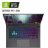Laptop Gamer ASUS ROG Strix R9 15.6" Full HD, AMD Ryzen 9 5900HX 3.30GHz, 16GB, 1TB SSD, NVIDIA GeForce RTX 3060, Windows 10 Home 64-bit, Inglés, Gris  4