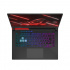 Laptop Gamer Asus ROG Strix G15 15.6" Quad HD, AMD Ryzen 9 5980HX 3.30GHz, 16GB, 512GB SSD, Windows 11 Home 64-bit, Inglés, Negro  2