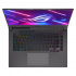 Laptop Gamer ASUS ROG Strix G15 15.6" WQHD, AMD Ryzen 7 6800H 3.2GHz, 16GB, 2TB SSD, NVIDIA GeForce RTX 3060, Windows 11 Home 64-bit, Inglés, Gris ― Configuración Especial, 1 Año de Garantía - Imagen adicional 3