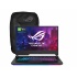 Laptop Gamer ASUS ROG Strix G531GV-AL234T 15.6" Full HD, Intel Core i7-9750H 2.60GHz, 16GB, 1TB + 512GB SSD, NVIDIA GeForce RTX 2060, Windows 10 Home 64-bit, Negro  7