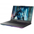 Laptop Gamer ASUS ROG Strix G16, 16" 2560x1600, AMD Ryzen 9 9955HX, NVIDIA GeForce RTX 5070 Ti, 32GB, 1TB SSD, Windows 11 Home, Inglés - Imagen adicional 1
