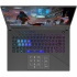 Laptop Gamer ASUS ROG Strix G16, 16" 1920x1200 WUXGA, Intel Core i7-13650HX, NVIDIA GeForce RTX 4060, 32GB, 1.5TB SSD, Windows 11 Home, Español  4