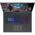 Laptop Gamer ASUS ROG Strix G16 16" 2560x1600, Intel Core i9-14900HX, NVIDIA GeForce RTX 4060, 64GB, 3TB SSD, Windows 11 Home, Español   5