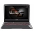 Laptop Gamer ASUS ROG G752VS 17.3'', Intel Core i7-7700HQ 2.80GHz, 16GB, 1TB + 256GB SSD, NVIDIA GeForce GTX 1070, Windows 10 Home 64-bit, Gris/Naranja  1