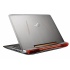 Laptop Gamer ASUS ROG G752 17.3'', Intel Core i7-6820HK 2.70GHz, 16GB, 2TB + 256GB SSD, NVIDIA GeForce GTX 980, Windows 10 Home, Metálico/Rojo  9