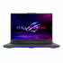 Laptop Gamer ASUS ROG Strix G18 18" 2560x1600, Intel Core i9-14900HX, NVIDIA GeForce RTX 4060, 32GB, 1TB SSD, Windows 11 Home, Inglés  - Imagen adicional 1