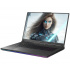 Laptop Gamer ASUS ROG Strix G18, 18" 2560x1600, AMD Ryzen 9 8940HX, NVIDIA GeForce RTX 5070, 16GB, 1TB SSD, Windows 11 Home, Inglés - Imagen adicional 1
