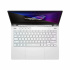 Laptop Gamer ASUS ROG Zephyrus G14 14" WQXGA, AMD Ryzen 9 6900HS 3.30GHz, 16GB, 1TB SSD, AMD Radeon RX 6700S, Windows 11 Home 64-bit, Inglés, Blanco - Imagen adicional 1
