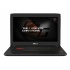 Laptop Gamer ASUS ROG GL502VM-FY225T 15.6'', Intel Core i7-7700HQ 2.80GHz, 16GB, 256GB SSD, NVIDIA GeForce GTX 1060, Windows 10 64-bit, Negro  1